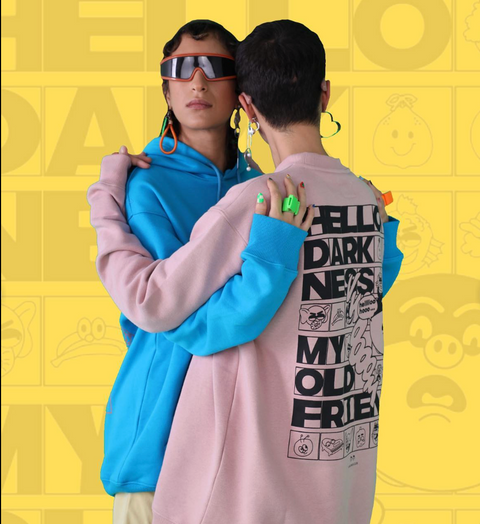 Sad Bois Club | BTX | Vol. 01