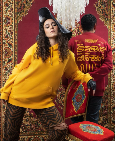 Keda Keda | BTX | Vol.02