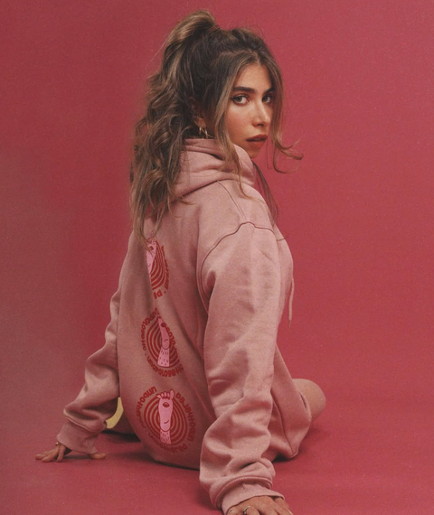 Never Sorry | BTX | Vol.06