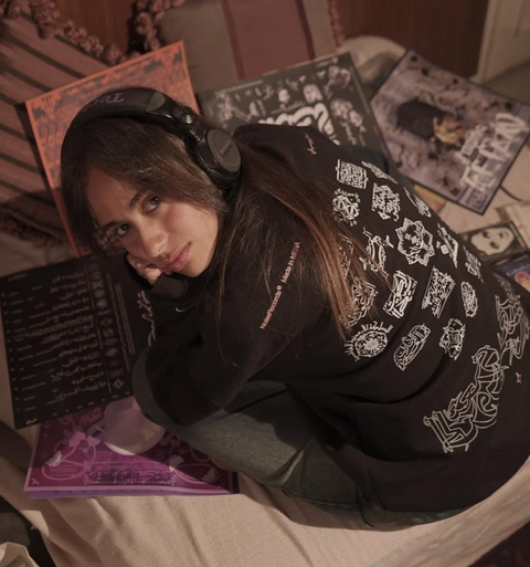 منشأ - Genesis | BT X NoiseRecords | Vol.08