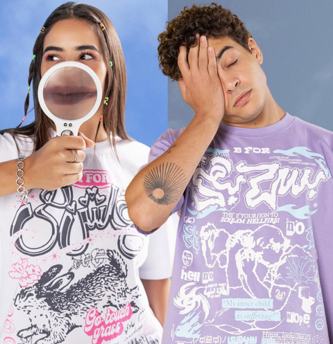 Mood Marageeh | BTX | Vol.07