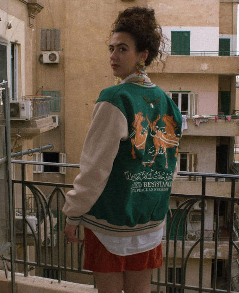 المقاومة - Resistance | BTX | Vol.09