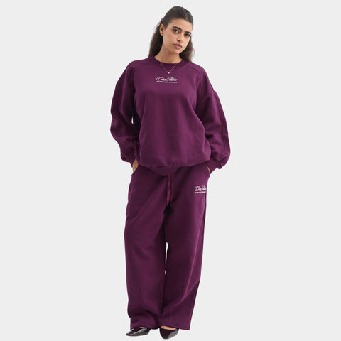 CORE 2.0 - Crewneck - Avocado Green