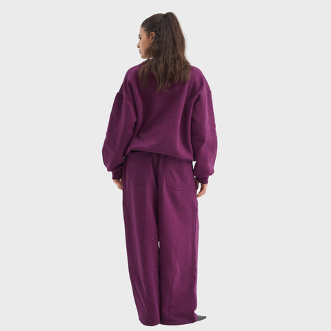 CORE 2.0 - Crewneck - Avocado Green