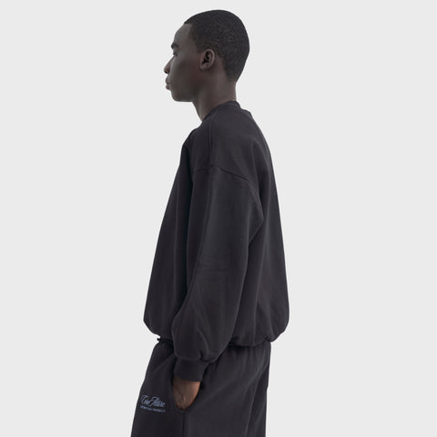 CORE 2.0 - Crewneck - Avocado Green