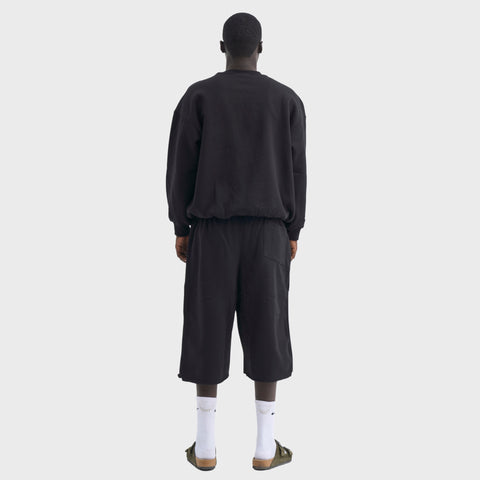 CORE 2.0 - Crewneck - Avocado Green