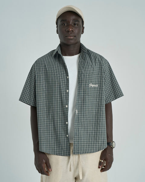 Worker Shirt 02