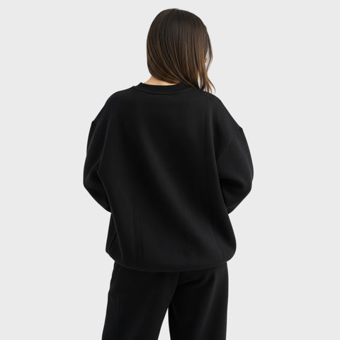 CORE 2.0 - Crewneck - Avocado Green