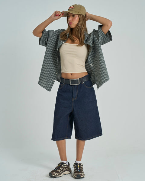 Worker Shirt 02