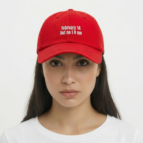 V-DAY LIMITED EDITION | City Cap