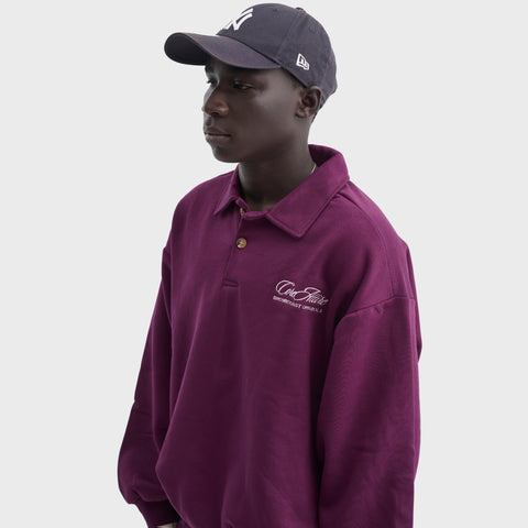 CORE 2.0 - Polo - Avocado Green