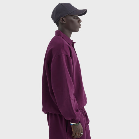 CORE 2.0 - Polo - Avocado Green