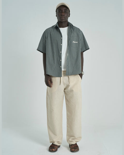 Worker Shirt 02