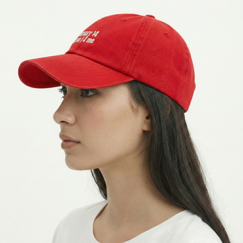 V-DAY LIMITED EDITION | City Cap