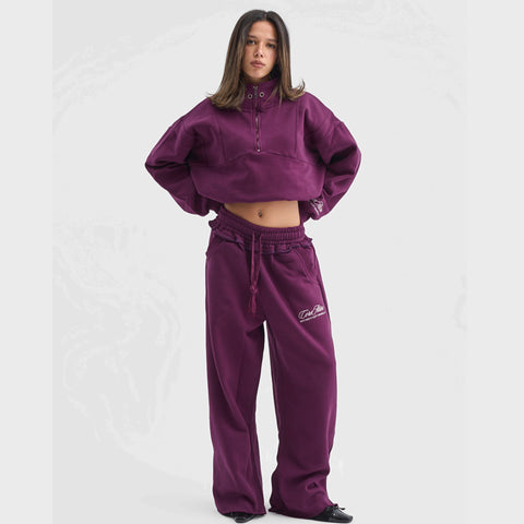 CORE 2.0 - Women's Quarter Zip - Butter Yellow