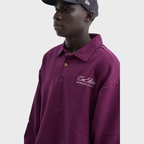 CORE 2.0 - Polo - Avocado Green