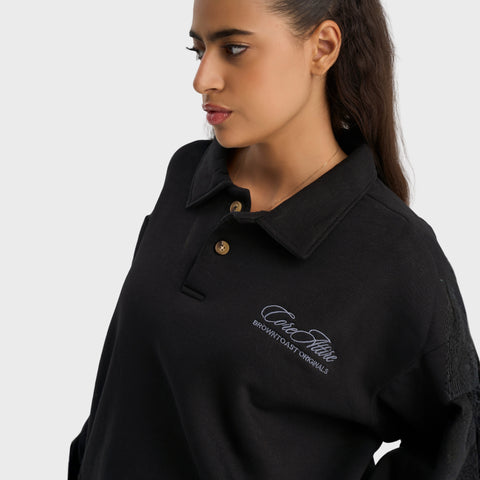 CORE 2.0 - Polo - Avocado Green