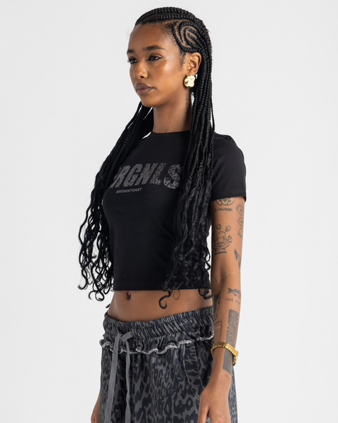Cheetah Top