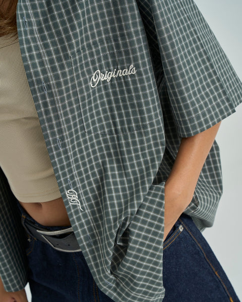 Worker Shirt 02