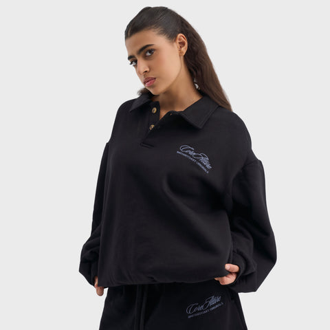 CORE 2.0 - Polo - Avocado Green