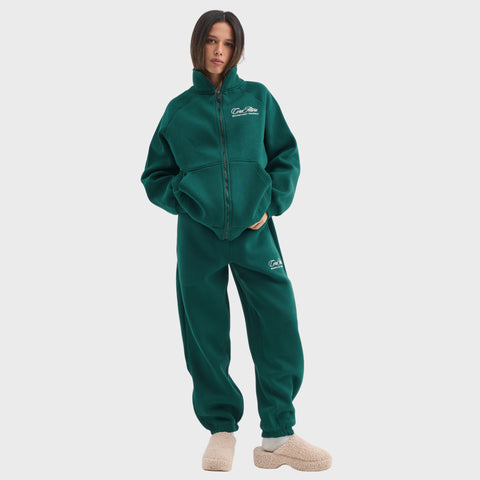 CORE 2.0 - Apex Zip-Up - Licorice Black