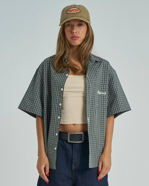 Worker Shirt 02