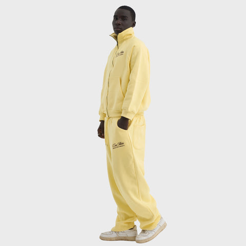 CORE 2.0 - Apex Zip-Up - Licorice Black