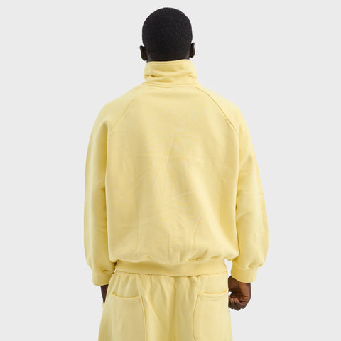 CORE 2.0 - Apex Zip-Up - Licorice Black