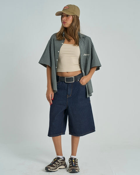 Worker Shirt 02