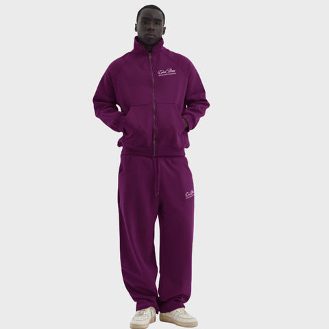 CORE 2.0 - Apex Zip-Up - Licorice Black