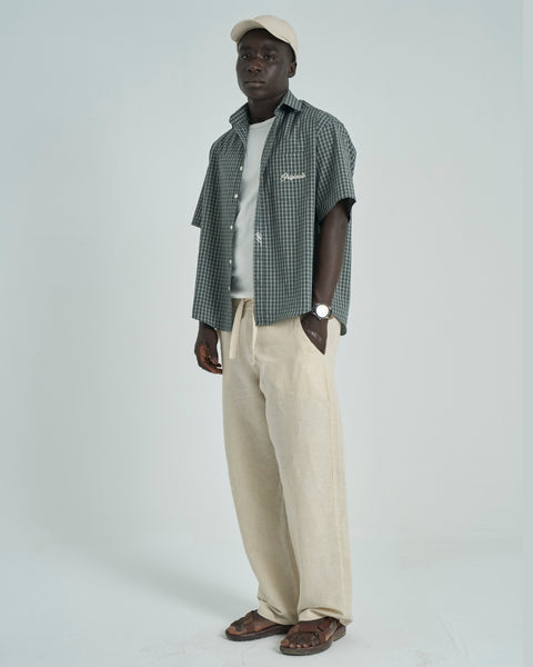 Worker Shirt 02