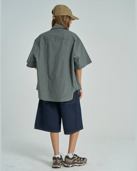 Worker Shirt 02