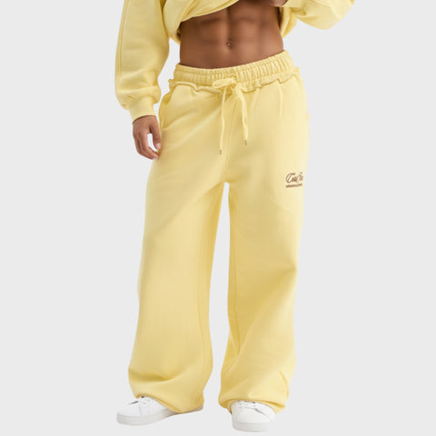 CORE 2.0 - Baggy Sweats - Avocado Green