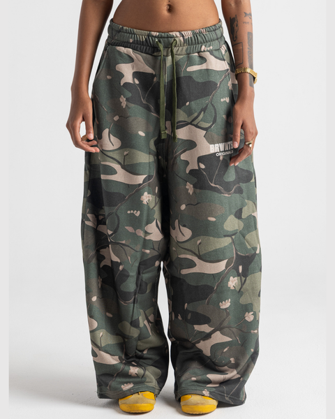 Camo Sweats