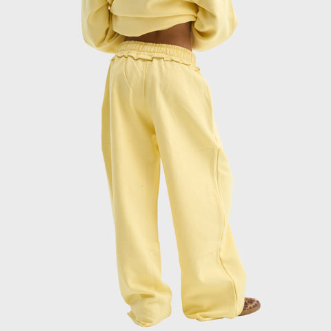 CORE 2.0 - Baggy Sweats - Avocado Green