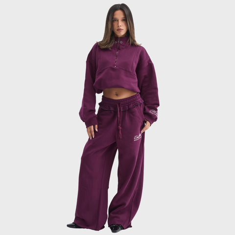 CORE 2.0 - Baggy Sweats - Avocado Green