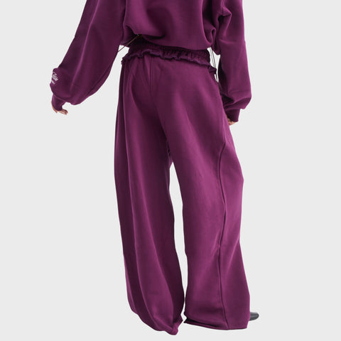 CORE 2.0 - Baggy Sweats - Avocado Green