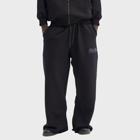 CORE 2.0 - Baggy Sweats - Avocado Green