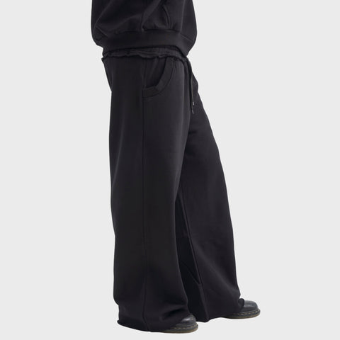 CORE 2.0 - Baggy Sweats - Avocado Green