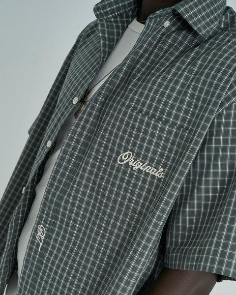 Worker Shirt 02