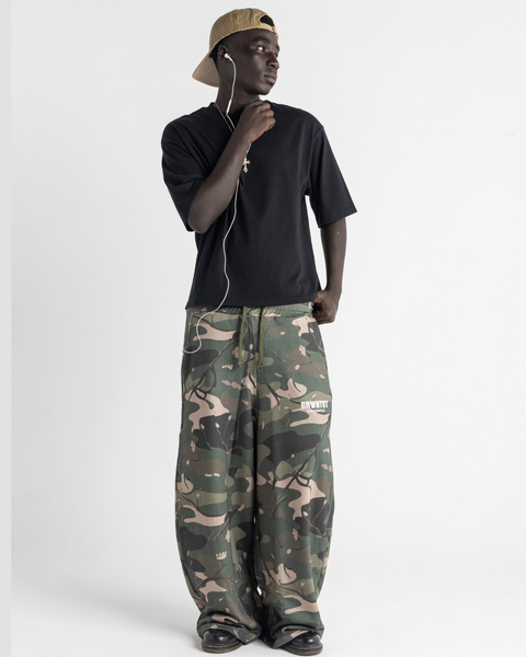 Camo Sweats