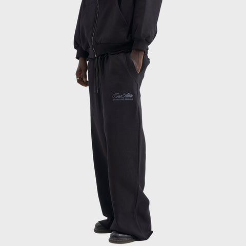 CORE 2.0 - Baggy Sweats - Avocado Green