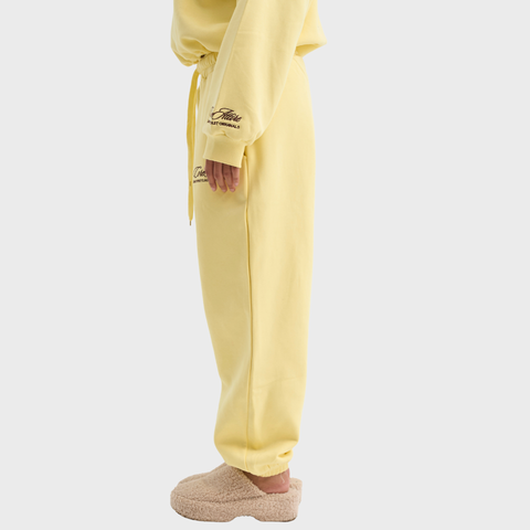 CORE 2.0 - Cuffed Sweats - Avocado Green