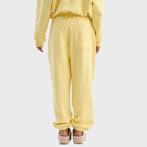 CORE 2.0 - Cuffed Sweats - Avocado Green