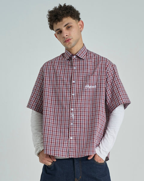 Worker Shirt 03