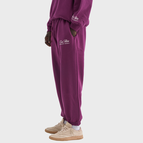 CORE 2.0 - Cuffed Sweats - Avocado Green