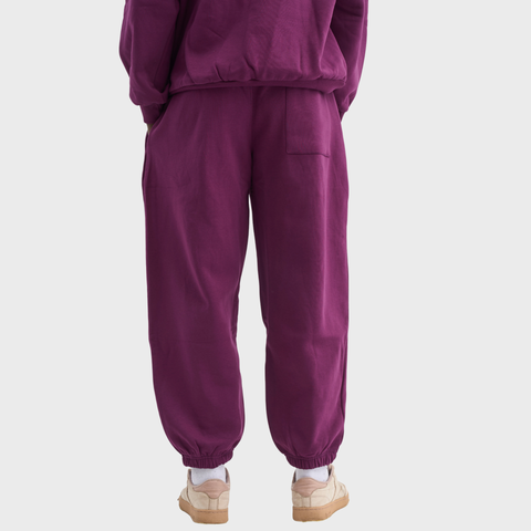 CORE 2.0 - Cuffed Sweats - Avocado Green