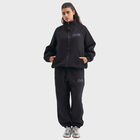 CORE 2.0 - Cuffed Sweats - Avocado Green