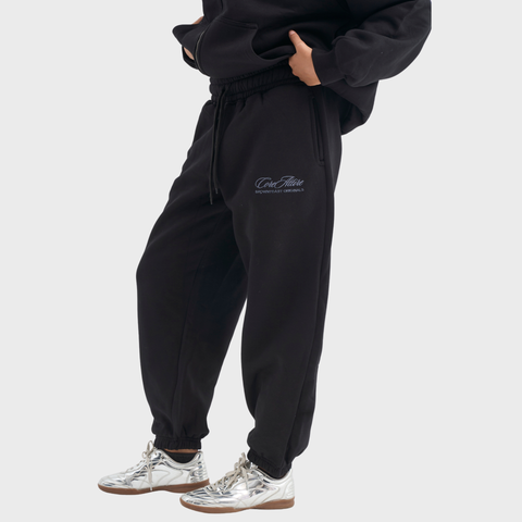 CORE 2.0 - Cuffed Sweats - Avocado Green