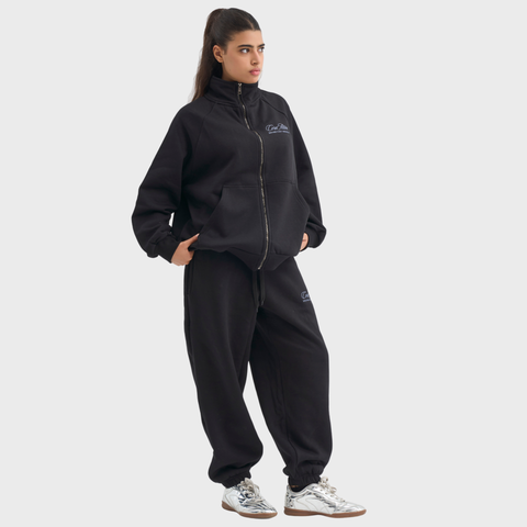 CORE 2.0 - Cuffed Sweats - Avocado Green